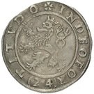 24 Kreuzer - Czech Estates (Prague)