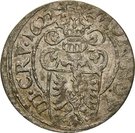 3 Kreuzer - Fridrich Wilhelm (Teschen)