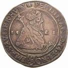 1 Thaler - Ferdinand I (Kuttenberg)