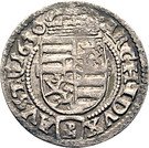 3 Kreuzer - Ferdinand III (Glatz)