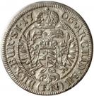 3 Kreuzer - Joseph I (Breslau)