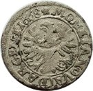 1 Kreuzer - Christian