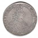 1 Thaler - Karl III Joseph von Lothringen