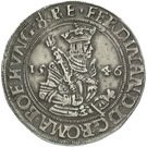 1 Thaler - Ferdinand I (Joachimsthal)