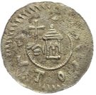 Denar - Luitpold (1092-1097, 1100-1112)