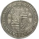 1 Thaler - Ferdinand I (Joachimsthal)
