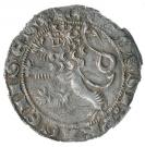 Prague Gross - Wencezlaus II