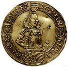 4 Ducat - Heinrich Wenzel & Karl Friedrich (Oels)