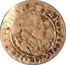 1 Kreuzer - Ferdinand II (Oppeln)