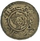 Obol - Unknown ruler