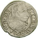 3 Kreuzer - Adam Wenzel