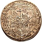 6 Kreuzer - Wolfgang von Schrattenbach