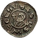 Denar - Spitignew II (duke 1055-1061)