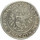 ½ Gulden/30 Kreuzer - Ferdinand I (Joachimsthal)