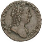 1 Kreuzer - Maria Theresia (Prague)