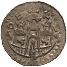Obol - Conrad I of Brno
