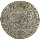1 Thaler - Karl III Joseph von Lothringen
