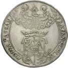 1 Thaler - Franz Ernst