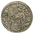 3 Kreuzer - Adam Wenzel (Teschen)