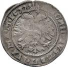 Weissgroschen - Maximilian II (Kuttenberg)