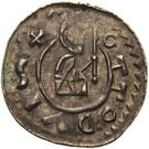 Denar - Conrad I & Otto