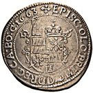 15 Kreuzer - Karl I. Joseph (Wischau)