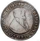 1 Thaler - Friedrich II