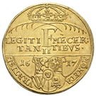 2 Ducat - Matthias II (Breslau)