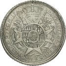 1 Thaler - Karl III Joseph von Lothringen