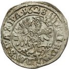 3 Kreuzer - Heinrich