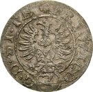 3 Kreuzer - Fridrich Wilhelm (Teschen)