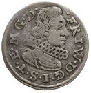 3 Groshen - Fridrich Wilhelm (Teschen)