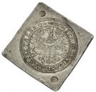 6 Thaler - Silesian Estates (Siege issue; Glogau mint)