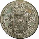 1 Thaler - Leopold Heinrich