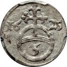 3 Pfennig - Ferdinand II