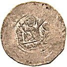 Denar - Bedrich (1178-1189)