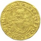 2 Ducat - Albrecht von Wallenstein