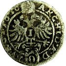 1 Kreuzer - Ferdinand II (Olmutz)