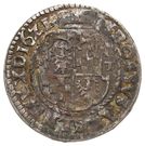 12 Kreuzer - Georg Rudolf (Chojnów)