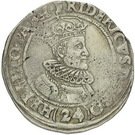 24 Kreuzer - Friedrich (Prague)