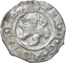 Weiss-Pfennig - Ferdinand I (Kuttenberg)