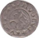 Pfennig - Ludwig (Kuttenberg)