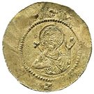 Denar - Vladislaus I (duke 1109-1117, 1120-1125)