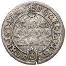 3 Kreuzer - Georg III, Ludwig IV & Christian