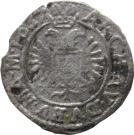 1 Kreuzer - Ferdinand II (Prague)
