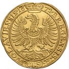 2 Ducat - Christian (Brieg)