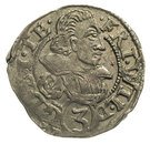 3 Kreuzer - Fridrich Wilhelm (Teschen)