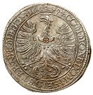 15 Kreuzer  - Christian Ulrich