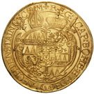 5 Ducat - Karl II von Liechtenstein-Kastelkorn