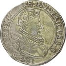 48 Kreuzer - Friedrich (Prague)